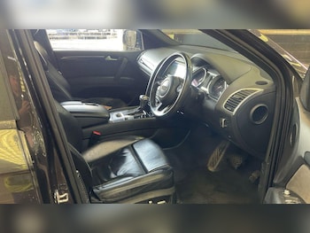 Used Audi Q7 2013 for sale - 76988520: Photo