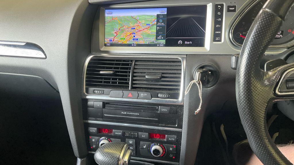 Used Audi Q7 2013 for sale - 76988520: Photo 4