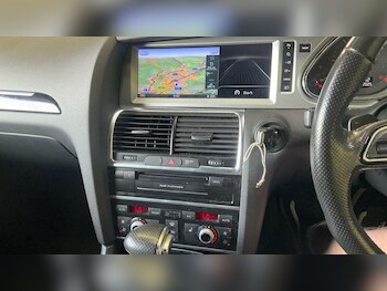 Used Audi Q7 2013 for sale - 76988520: Photo