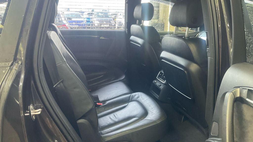 Used Audi Q7 2013 for sale - 76988520: Photo 6