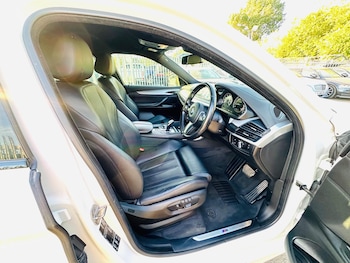 Used BMW X6 2016 for sale - 79124528: Photo