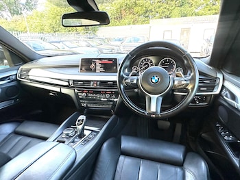 Used BMW X6 2016 for sale - 79124528: Photo