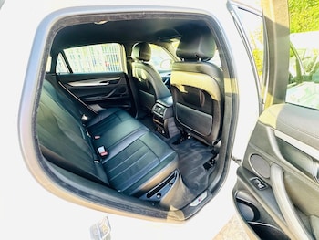 Used BMW X6 2016 for sale - 79124528: Photo