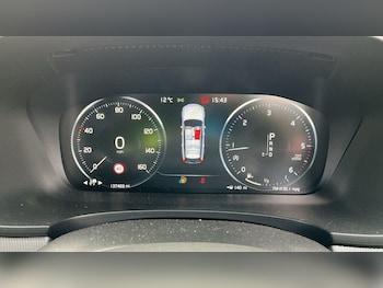 Used Volvo V90 2018 for sale - 78613079: Photo
