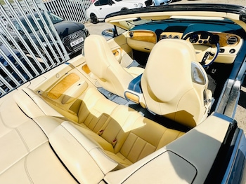 Used Bentley Continental 2007 for sale - 78759241: Photo