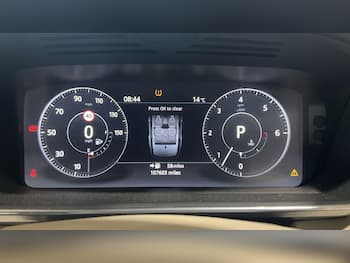 Used Land Rover Range Rover Sport 2017 for sale - 79645811: Photo