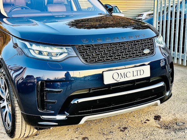 Used Land Rover Discovery 2019 for sale - 75838467: Photo 13