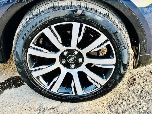 Used Land Rover Discovery 2019 for sale - 75838467: Photo 16