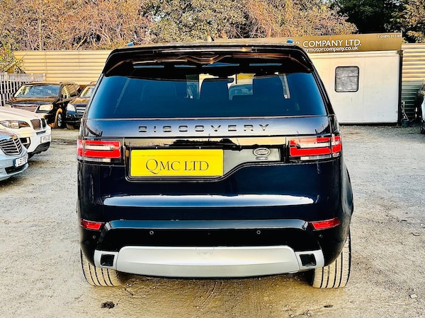Used Land Rover Discovery 2019 for sale - 75838467: Photo 18