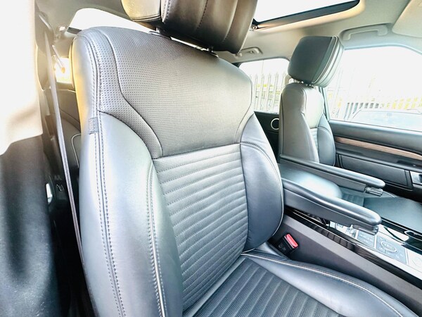 Used Land Rover Discovery 2019 for sale - 75838467: Photo 21
