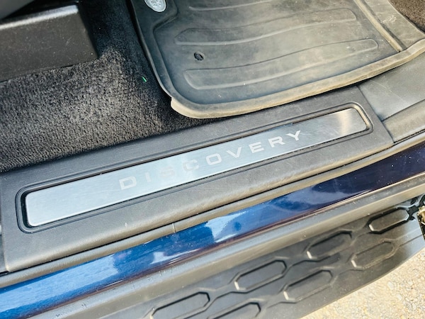 Used Land Rover Discovery 2019 for sale - 75838467: Photo 23