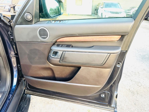 Used Land Rover Discovery 2019 for sale - 75838467: Photo 24