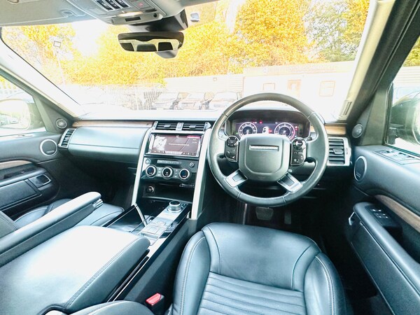 Used Land Rover Discovery 2019 for sale - 75838467: Photo 30