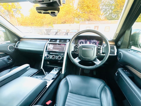 Used Land Rover Discovery 2019 for sale - 75838467: Photo 31