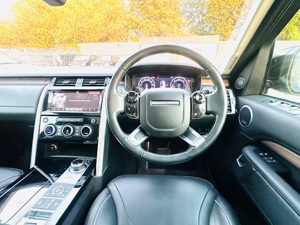 Used Land Rover Discovery 2019 for sale - 75838467: Photo 33