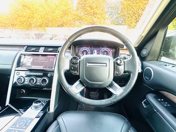 Used Land Rover Discovery 2019 for sale - 75838467: Photo 34