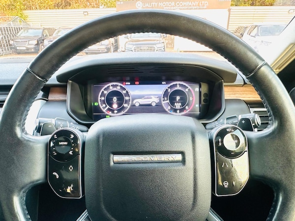 Used Land Rover Discovery 2019 for sale - 75838467: Photo 35