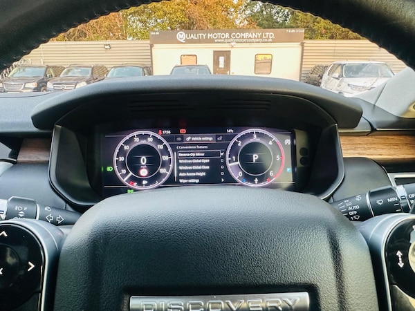 Used Land Rover Discovery 2019 for sale - 75838467: Photo 37