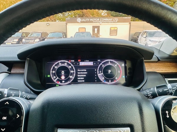 Used Land Rover Discovery 2019 for sale - 75838467: Photo 39