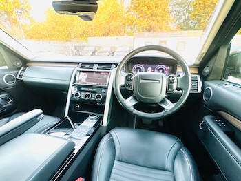 Used Land Rover Discovery 2019 for sale - 75838467: Photo 3