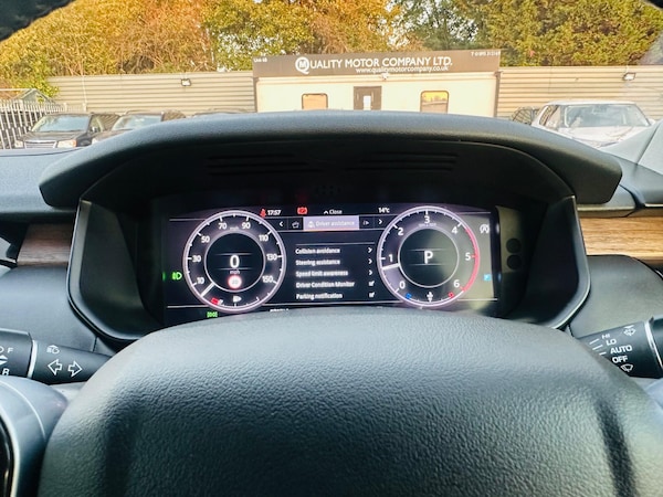 Used Land Rover Discovery 2019 for sale - 75838467: Photo 41