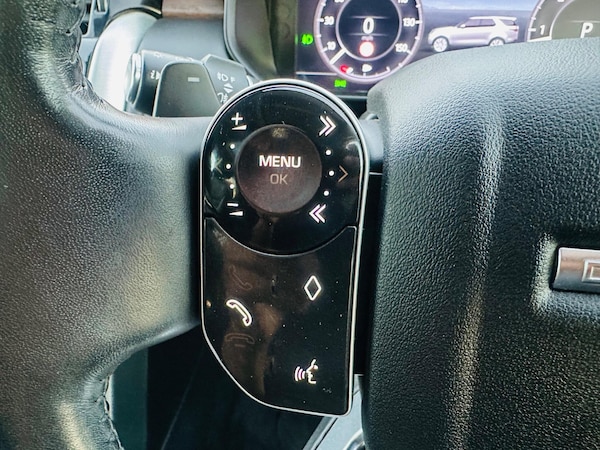 Used Land Rover Discovery 2019 for sale - 75838467: Photo 42