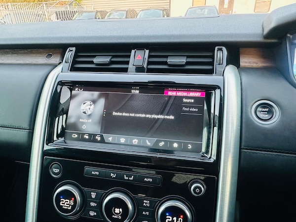 Used Land Rover Discovery 2019 for sale - 75838467: Photo 44
