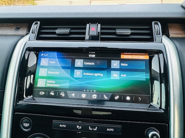 Used Land Rover Discovery 2019 for sale - 75838467: Photo 45