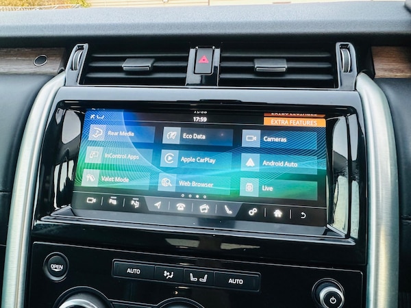 Used Land Rover Discovery 2019 for sale - 75838467: Photo 46