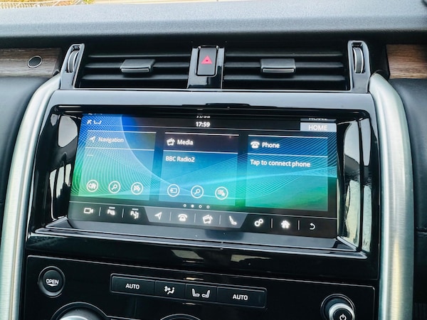 Used Land Rover Discovery 2019 for sale - 75838467: Photo 47