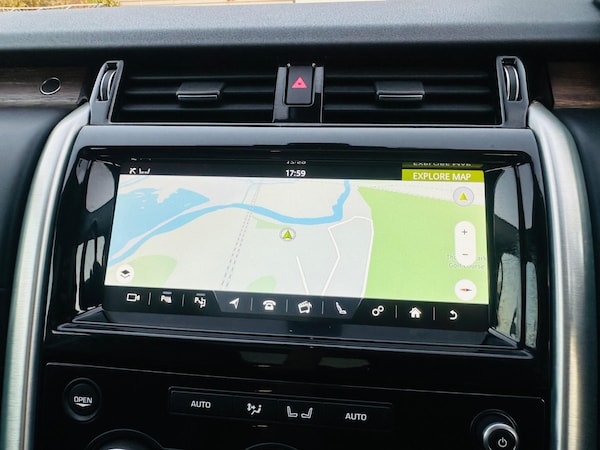Used Land Rover Discovery 2019 for sale - 75838467: Photo 48