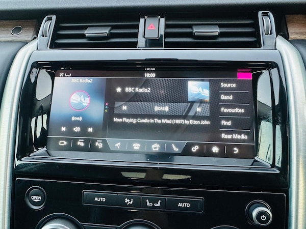 Used Land Rover Discovery 2019 for sale - 75838467: Photo 49