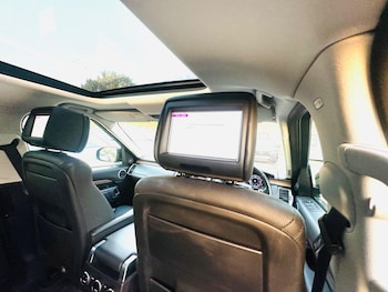 Used Land Rover Discovery 2019 for sale - 75838467: Photo 4