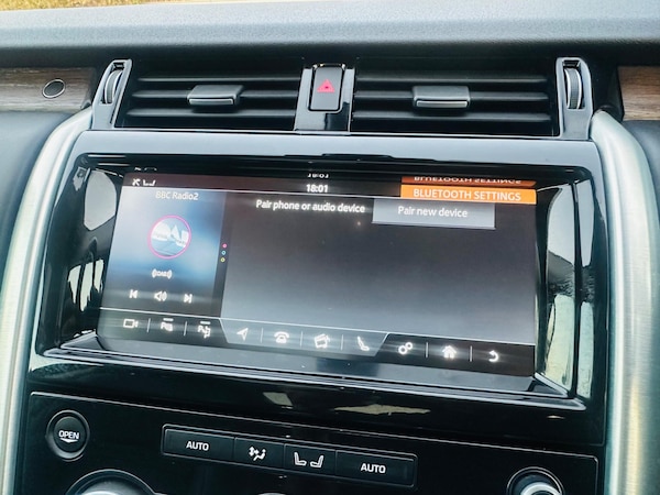 Used Land Rover Discovery 2019 for sale - 75838467: Photo 50