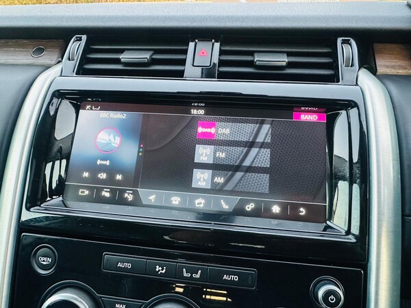 Used Land Rover Discovery 2019 for sale - 75838467: Photo 51