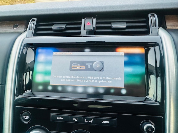 Used Land Rover Discovery 2019 for sale - 75838467: Photo 53