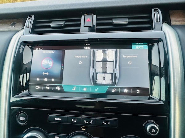 Used Land Rover Discovery 2019 for sale - 75838467: Photo 54
