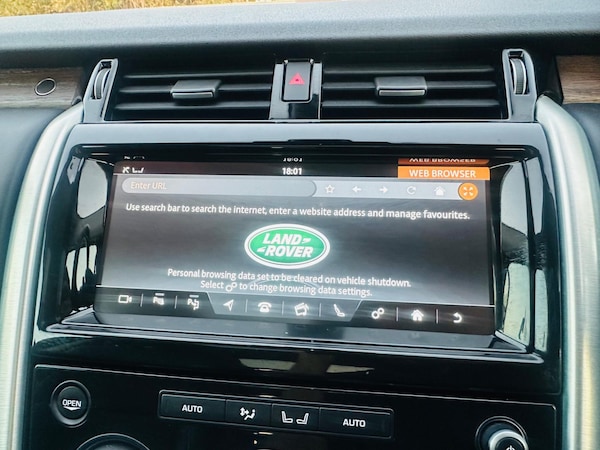 Used Land Rover Discovery 2019 for sale - 75838467: Photo 55