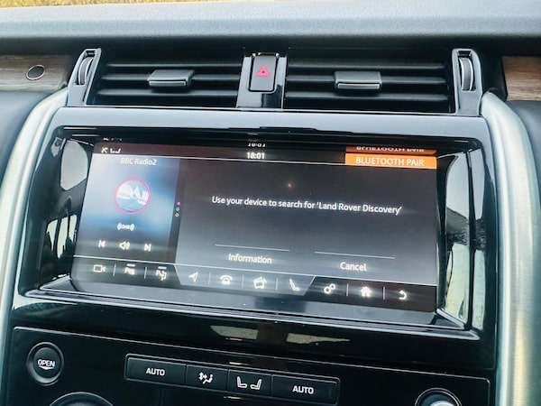 Used Land Rover Discovery 2019 for sale - 75838467: Photo 56