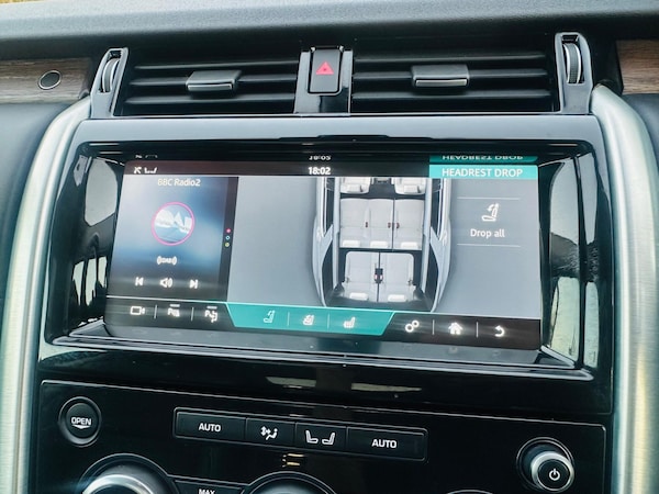 Used Land Rover Discovery 2019 for sale - 75838467: Photo 58