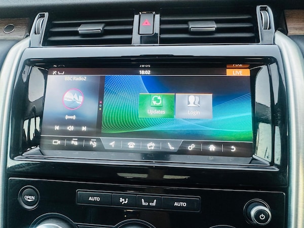 Used Land Rover Discovery 2019 for sale - 75838467: Photo 59