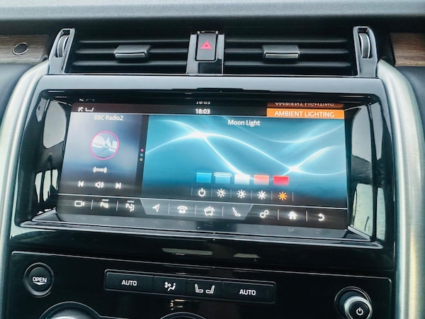 Used Land Rover Discovery 2019 for sale - 75838467: Photo 60