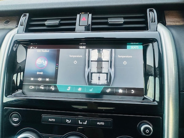 Used Land Rover Discovery 2019 for sale - 75838467: Photo 61