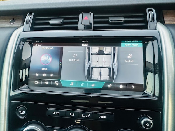 Used Land Rover Discovery 2019 for sale - 75838467: Photo 62