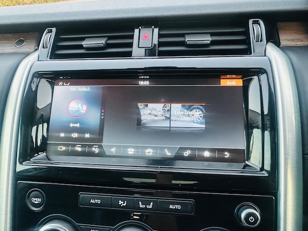 Used Land Rover Discovery 2019 for sale - 75838467: Photo 63