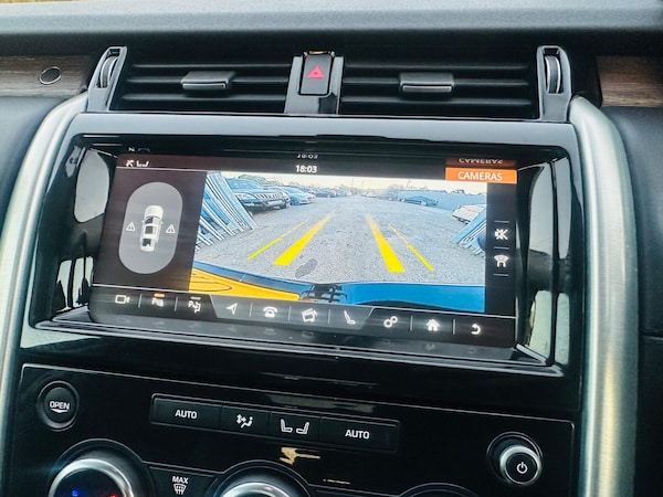 Used Land Rover Discovery 2019 for sale - 75838467: Photo 64