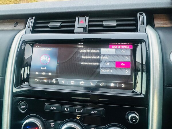 Used Land Rover Discovery 2019 for sale - 75838467: Photo 66