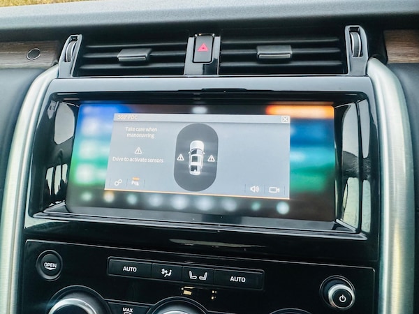 Used Land Rover Discovery 2019 for sale - 75838467: Photo 67