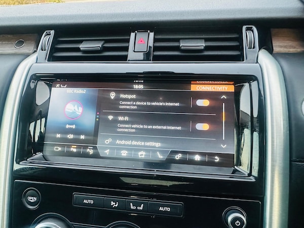 Used Land Rover Discovery 2019 for sale - 75838467: Photo 68