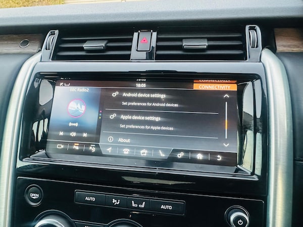 Used Land Rover Discovery 2019 for sale - 75838467: Photo 69